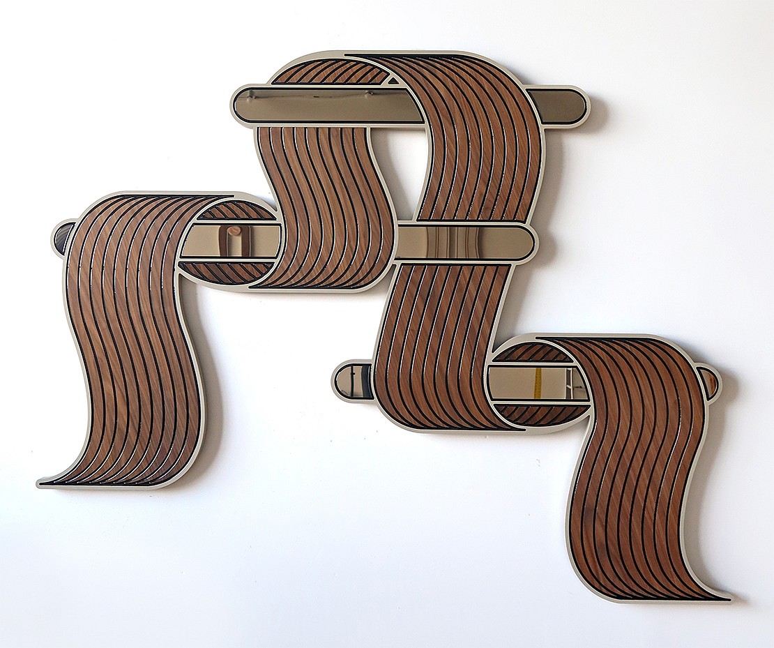 PRESS RELEASE: Bending Perception: The Fluid Line, Jun  5 - Jul 11, 2026