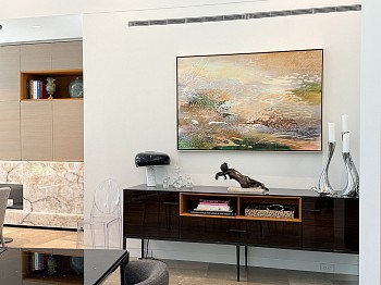 Laura Fayer - Installation View&nbsp;