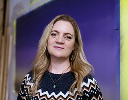 Lindsy Halleckson Biography