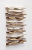 Pascal Pierme horizontal thoughts 3 side