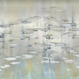 Upcoming Exhibitions: Featured artist: Audra Weaser Nov  6 - Dec 12, 2026